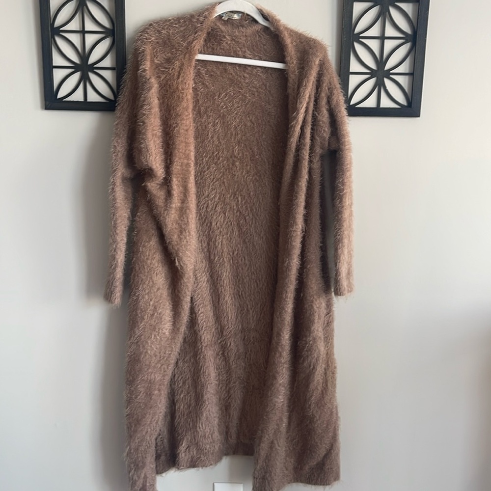 Cecico Super Soft Sweater